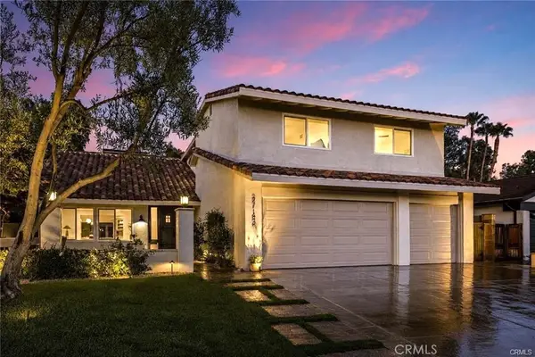 27142 Cordero, Mission Viejo, CA 92691