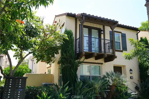 66 Fairymoss, Irvine, CA 92620