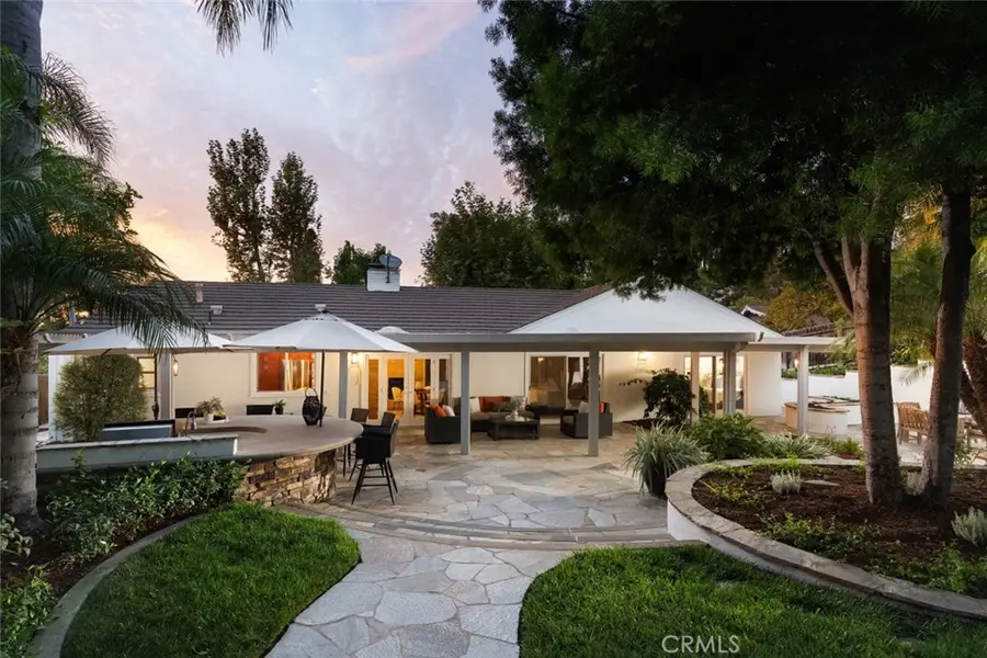 19122 Barrett Lane, North Tustin, CA 92705 - #2