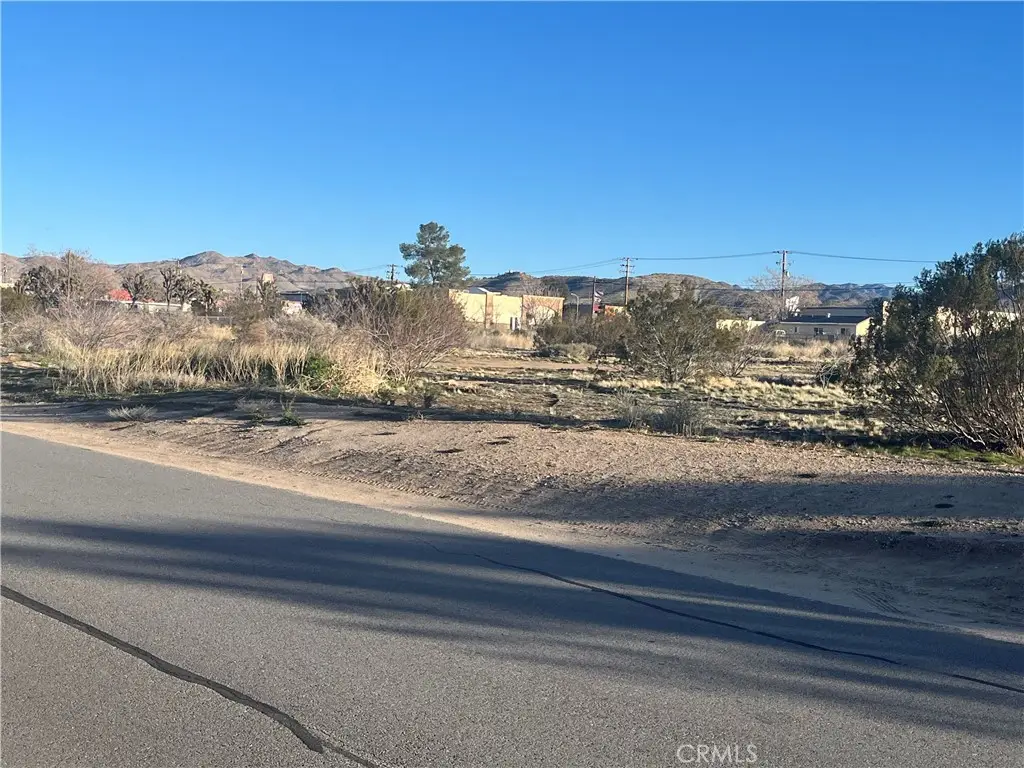 0 Antelope Trail, Yucca Valley, CA 92284 - #1