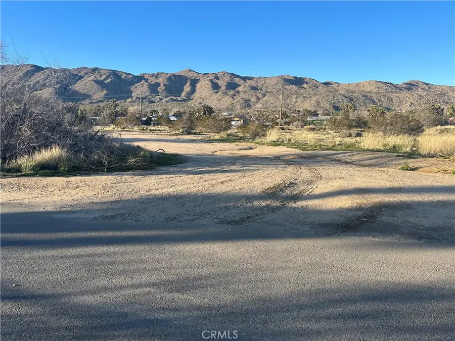 0 Antelope Trail, Yucca Valley, CA 92284 - #3