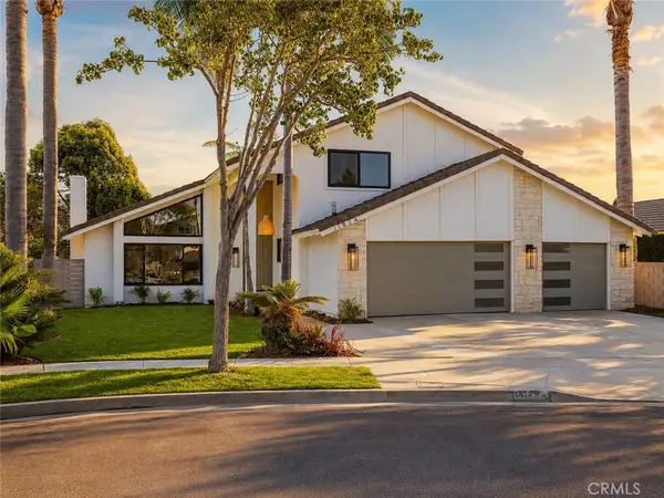 11824 Purslane, Fountain Valley, CA 92708