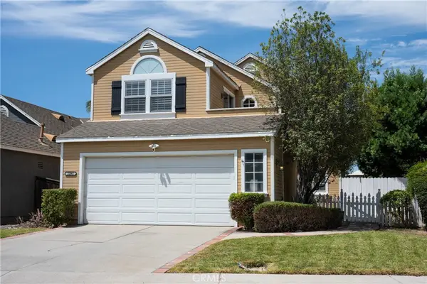 22061 Castlewood, Mission Viejo, CA 92692