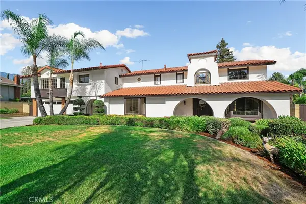 1868 N Laurel, Upland, CA 91784