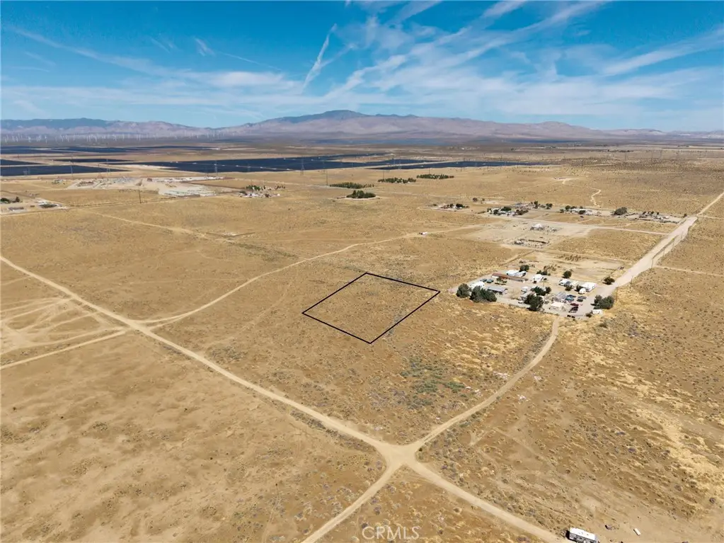 1 Astoria Avenue, Rosamond, CA 93560 - #1