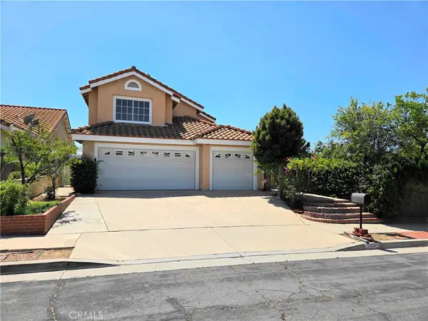 580 Calhoun, Corona, CA 92879