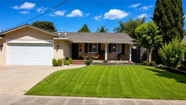 6851 Penn Drive, Dublin, CA 94568
