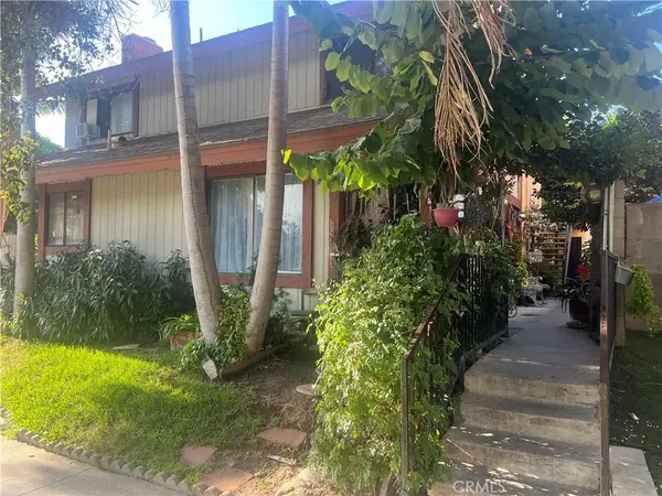 701 E Chestnut, Santa Ana, CA 92701