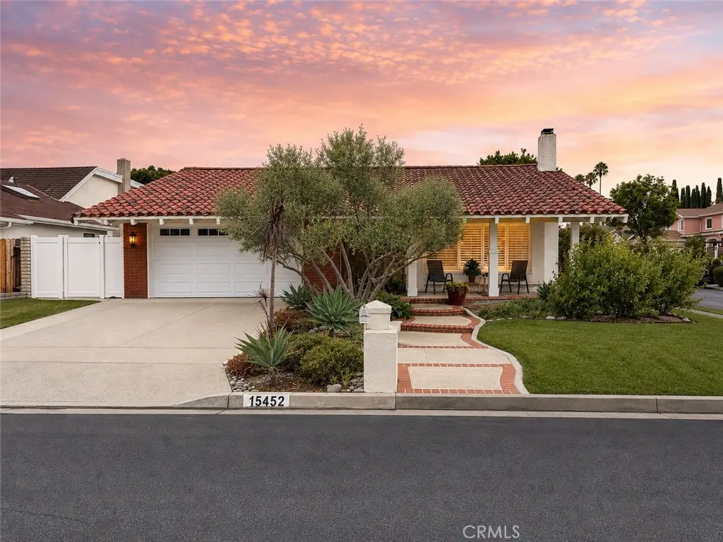 15452 Orleans Circle, Irvine, CA 92604 - #1
