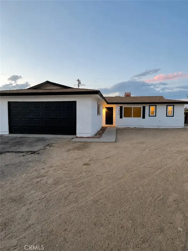 73078 Sunnyvale, 29 Palms, CA 92277