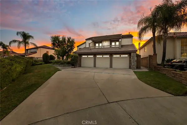 22671 Puntal Lana, Mission Viejo, CA 92692