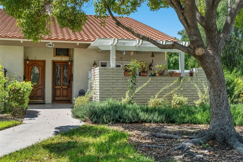 2164 Via Mariposa E #B, Laguna Woods, CA 92637 - #1