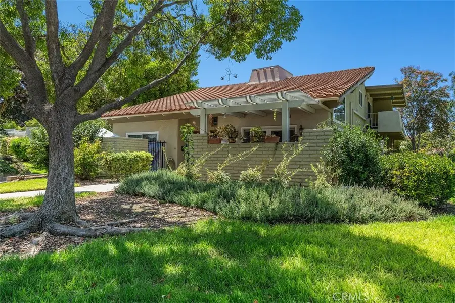 2164 Via Mariposa E #B, Laguna Woods, CA 92637 - #2