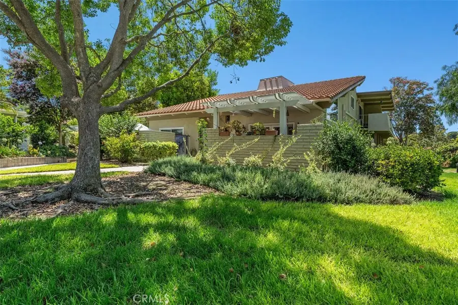 2164 Via Mariposa E #B, Laguna Woods, CA 92637 - #3