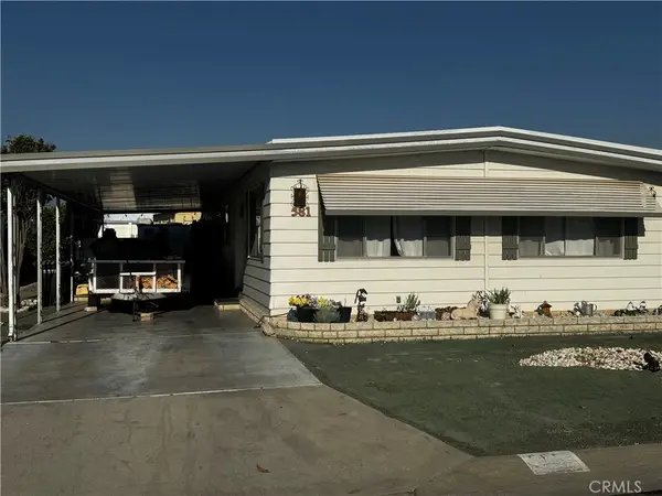 581 San Mateo, Hemet, CA 92543