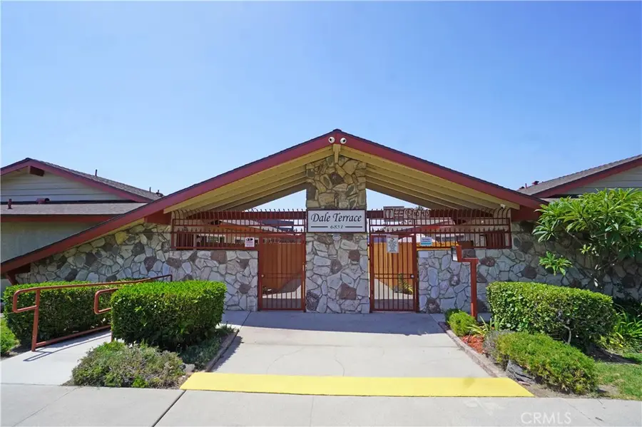 6851 Dale, Buena Park, CA 90621 - #2