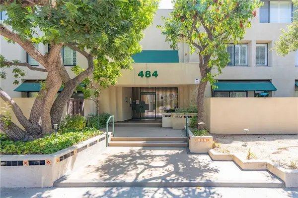 484 S Euclid #202, Pasadena, CA 91101