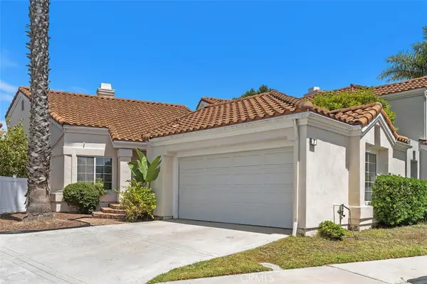 7 Del Perlatto, Irvine, CA 92614