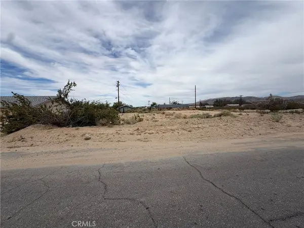 0 Tamarisk Ave, 29 Palms, CA 92277