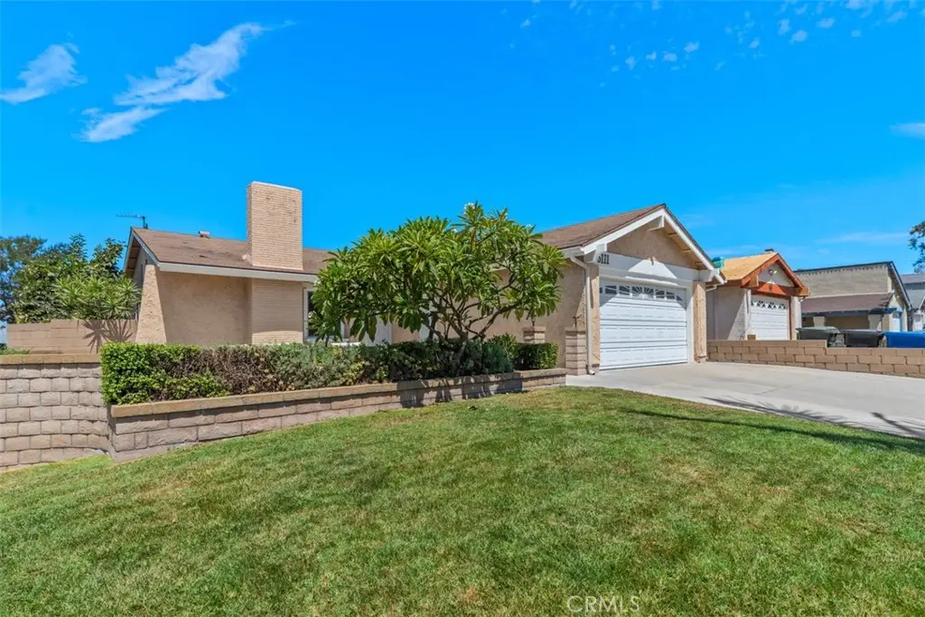6111 Leyte, Cypress, CA 90630 - #1