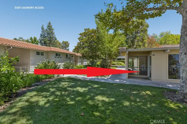 890 B Ronda Sevilla, Laguna Woods, CA 92637