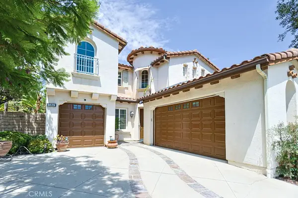 1829 Swan Falls, Simi Valley, CA 93065