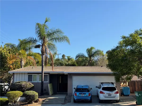 5402 Baja Drive, San Diego, CA 92115