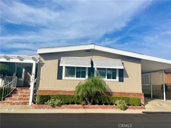 5200 Irvine Blvd. #347, Irvine, CA 92620