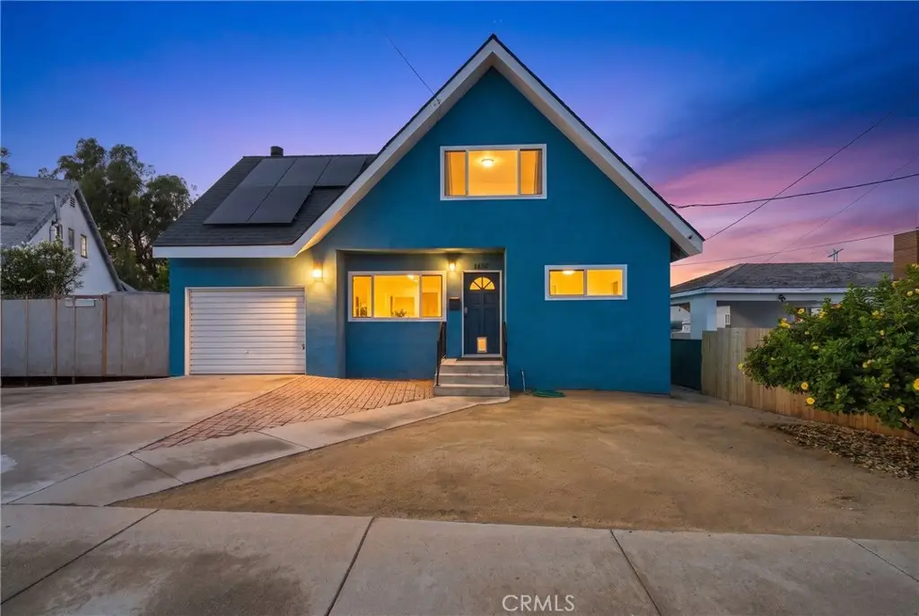 1437 W I, Wilmington, CA 90744 - #1