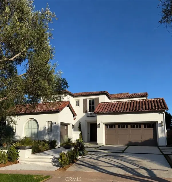 9 Coastal Canyon, Newport Coast, CA 92657