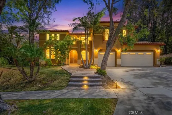 1568 Vandagriff, Corona, CA 92883