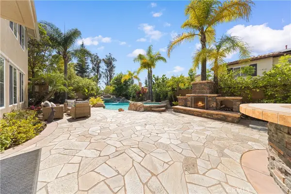 5 Plumbago, Irvine, CA 92620