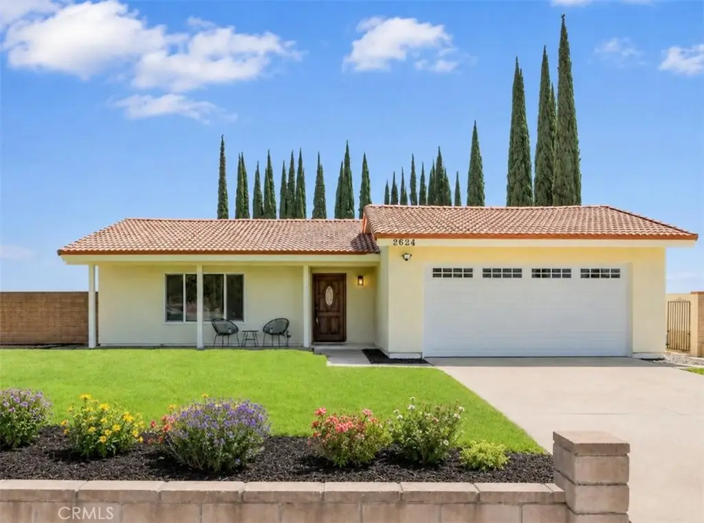 2624 Damien Avenue, La Verne, CA 91750 - #1