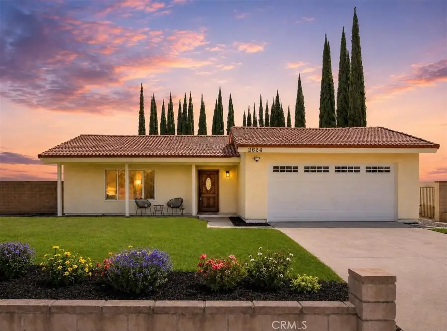 2624 Damien Avenue, La Verne, CA 91750 - #2