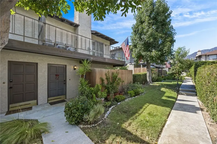 541 Linwood Ave #C, Monrovia, CA 91016 - #2