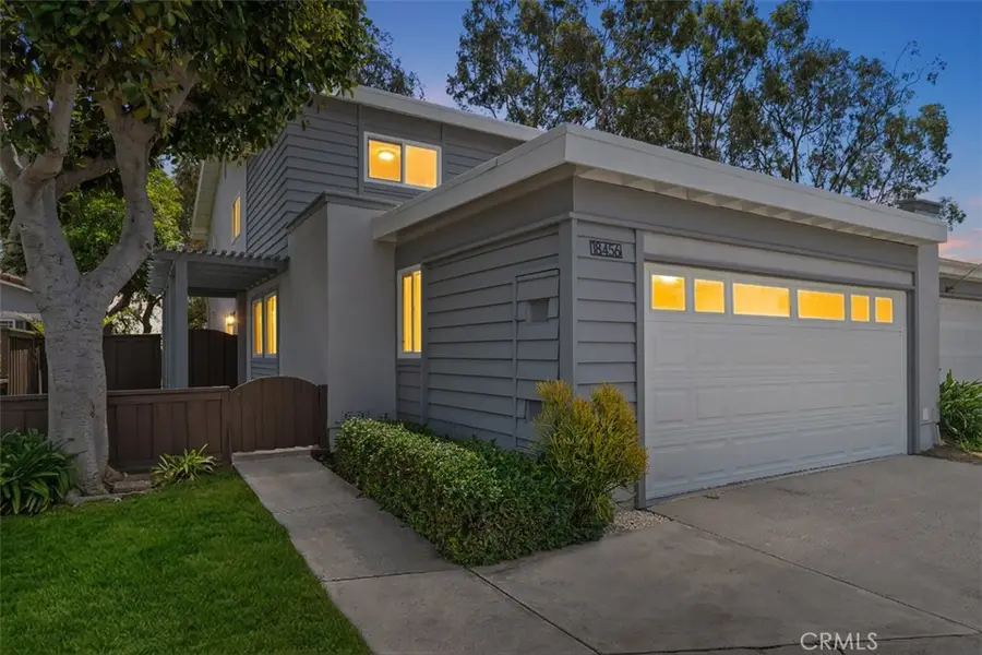 18456 Gina Lane, Huntington Beach, CA 92646 - #2