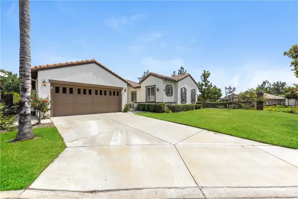 23806 Carrizo Gorge Court, Corona, CA 92883
