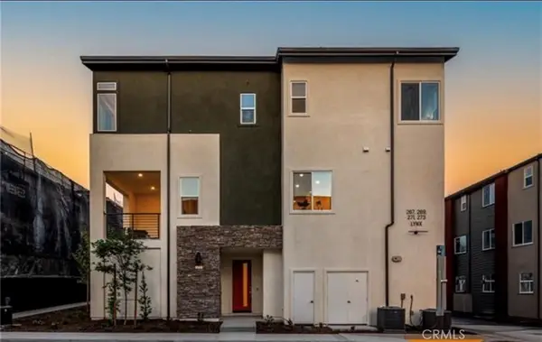 273 Lynx, Irvine, CA 92618