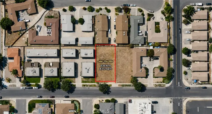 0 Mayberry Avenue, Hemet, CA 92543 - #2