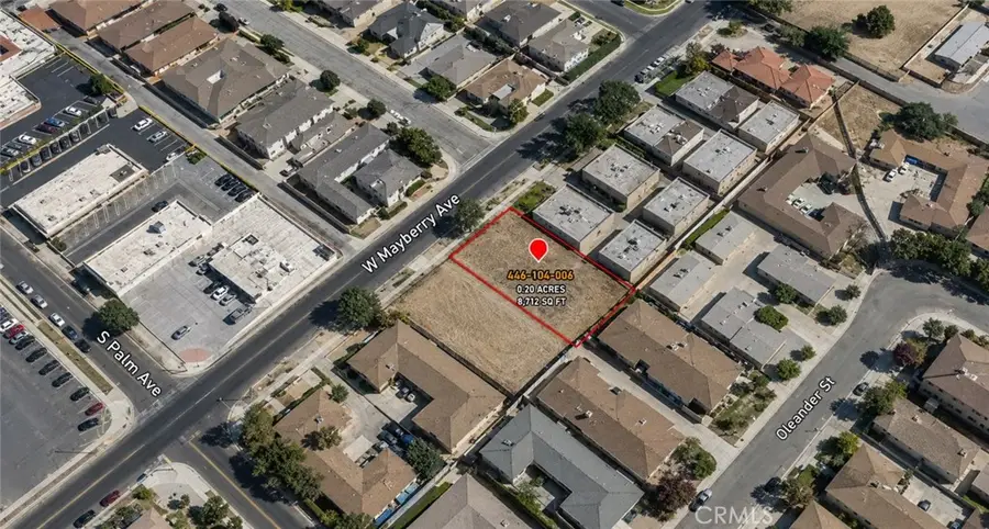 0 Mayberry Avenue, Hemet, CA 92543 - #3