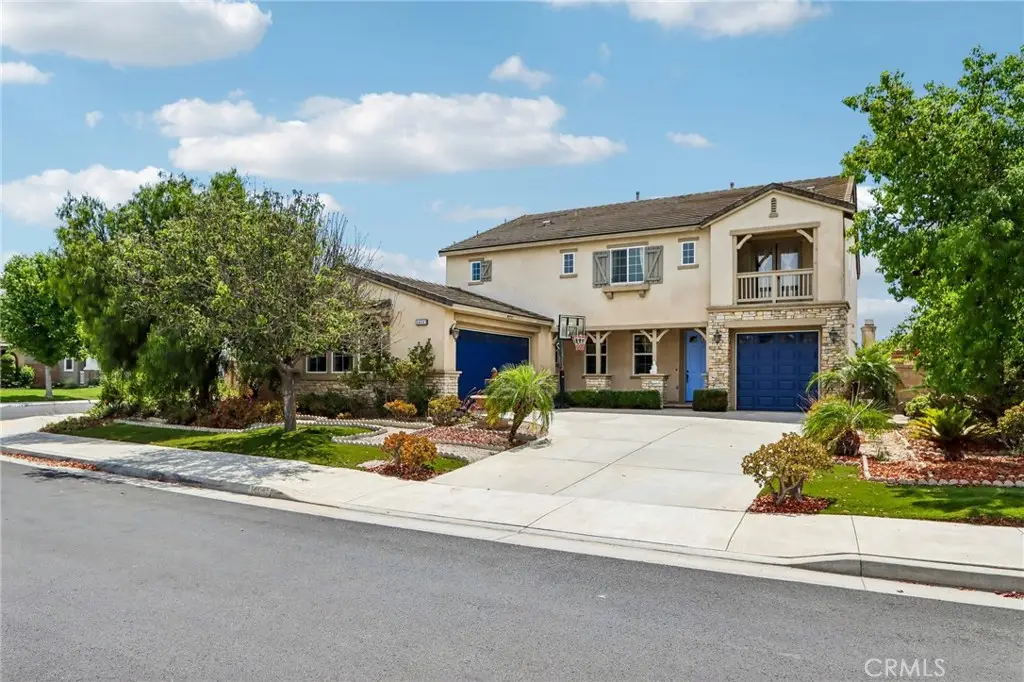14045 Silent Stream Court, Corona, CA 92880 - #1