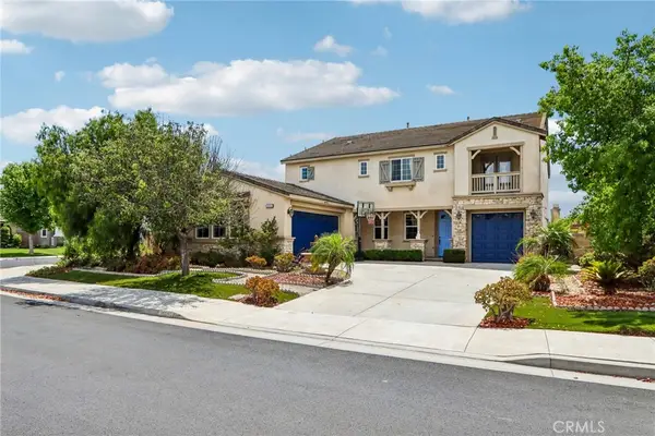 14045 Silent Stream Court, Eastvale, CA 92880