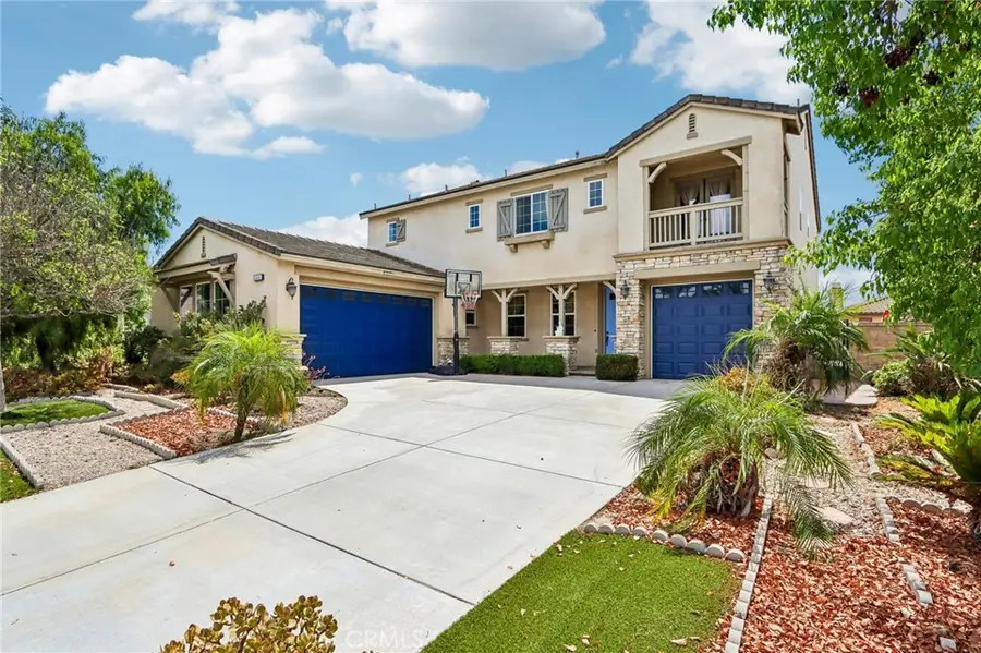 14045 Silent Stream Court, Corona, CA 92880 - #3