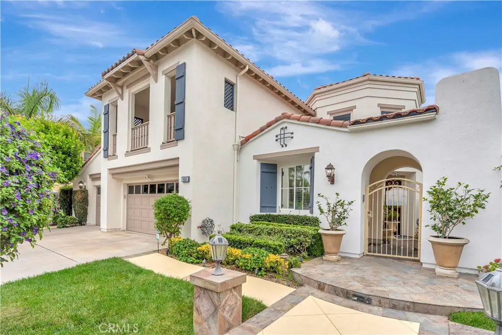 6416 Setting Sun Drive, Huntington Beach, CA 92648 - #1