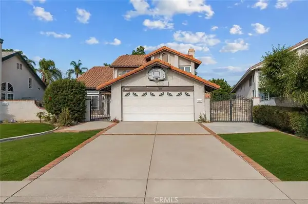 1310 Heidelberg Avenue, Walnut, CA 91789