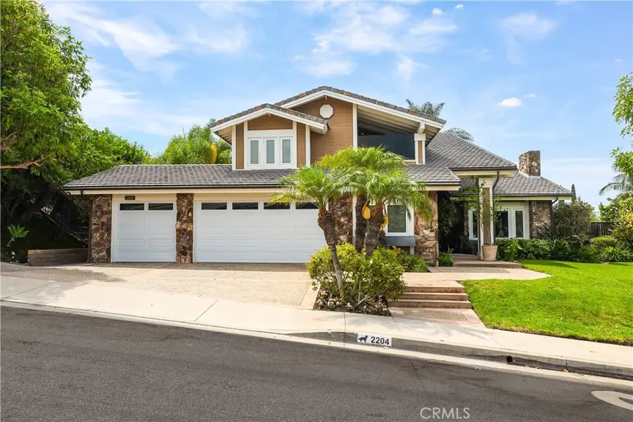 2204 E Vista Mesa Way, Orange, CA 92867 - #2