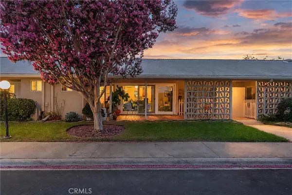 13381 Del Monte Dr #28C, Seal Beach, CA 90740