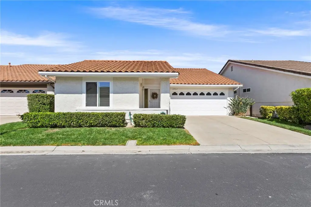 27863 Espinoza, Mission Viejo, CA 92692 - #1