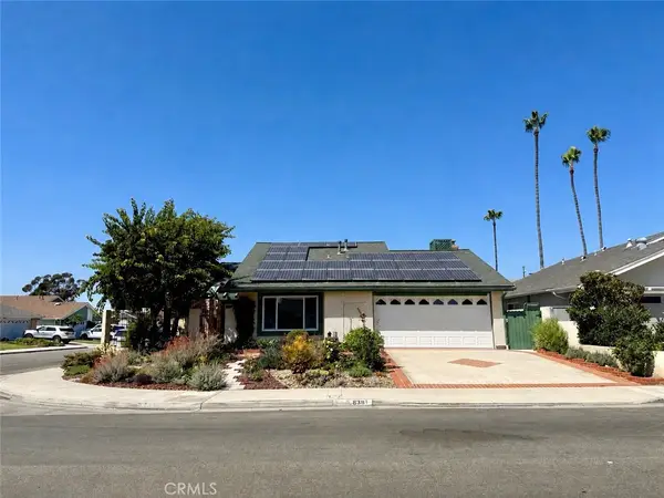 8381 Boothbay Circle, Huntington Beach, CA 92646