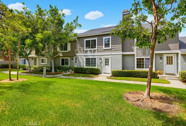 59 Thicket, Irvine, CA 92614